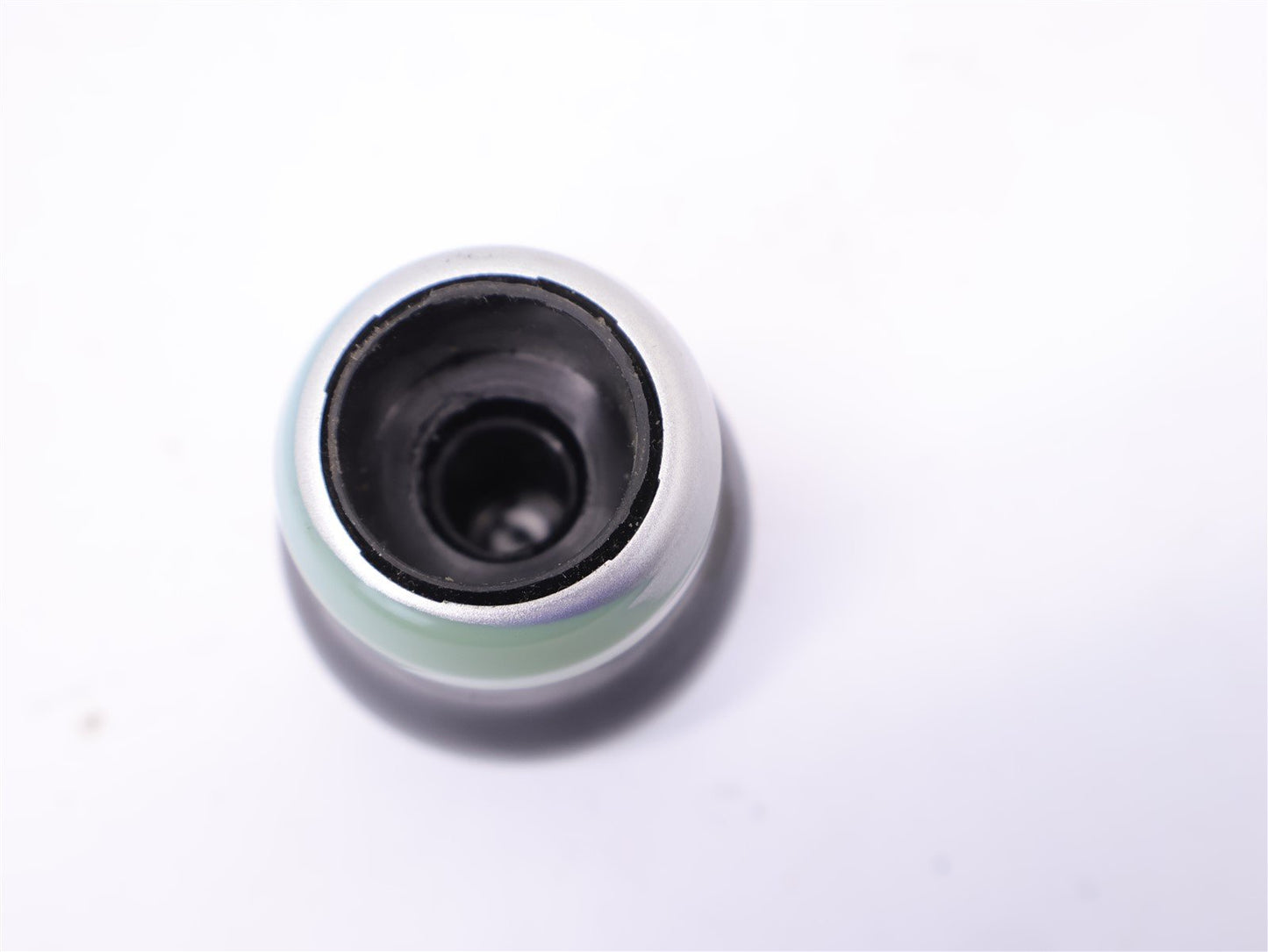 08-14 Subaru WRX STI 6 Speed Shift Knob Manual Gear Shifter OEM 2008-2014