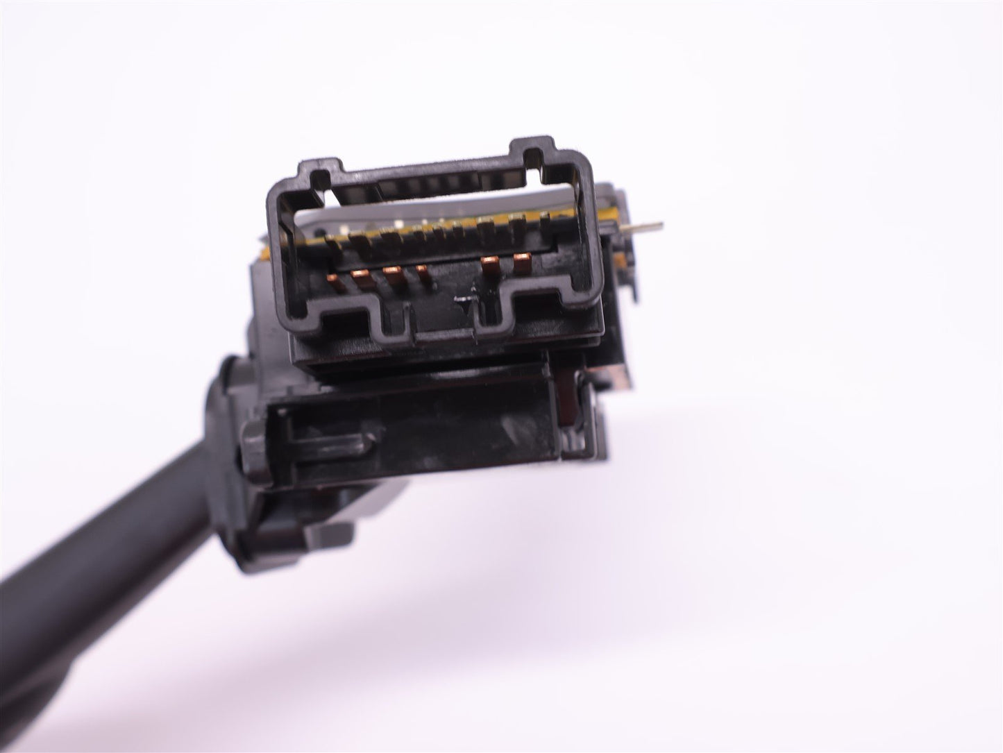 08-14 Subaru Impreza WRX & STI Windshield Wiper Switch Stalk Column SEDAN