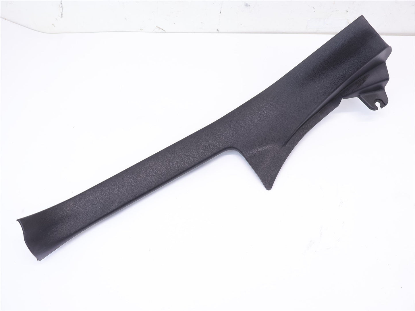 2008-2014 Subaru WRX & STI Door Sill Trim Rear Right Passenger RH 94061FG000 OEM