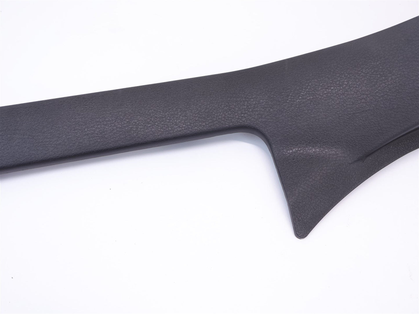 2008-2014 Subaru WRX & STI Door Sill Trim Rear Right Passenger RH 94061FG000 OEM