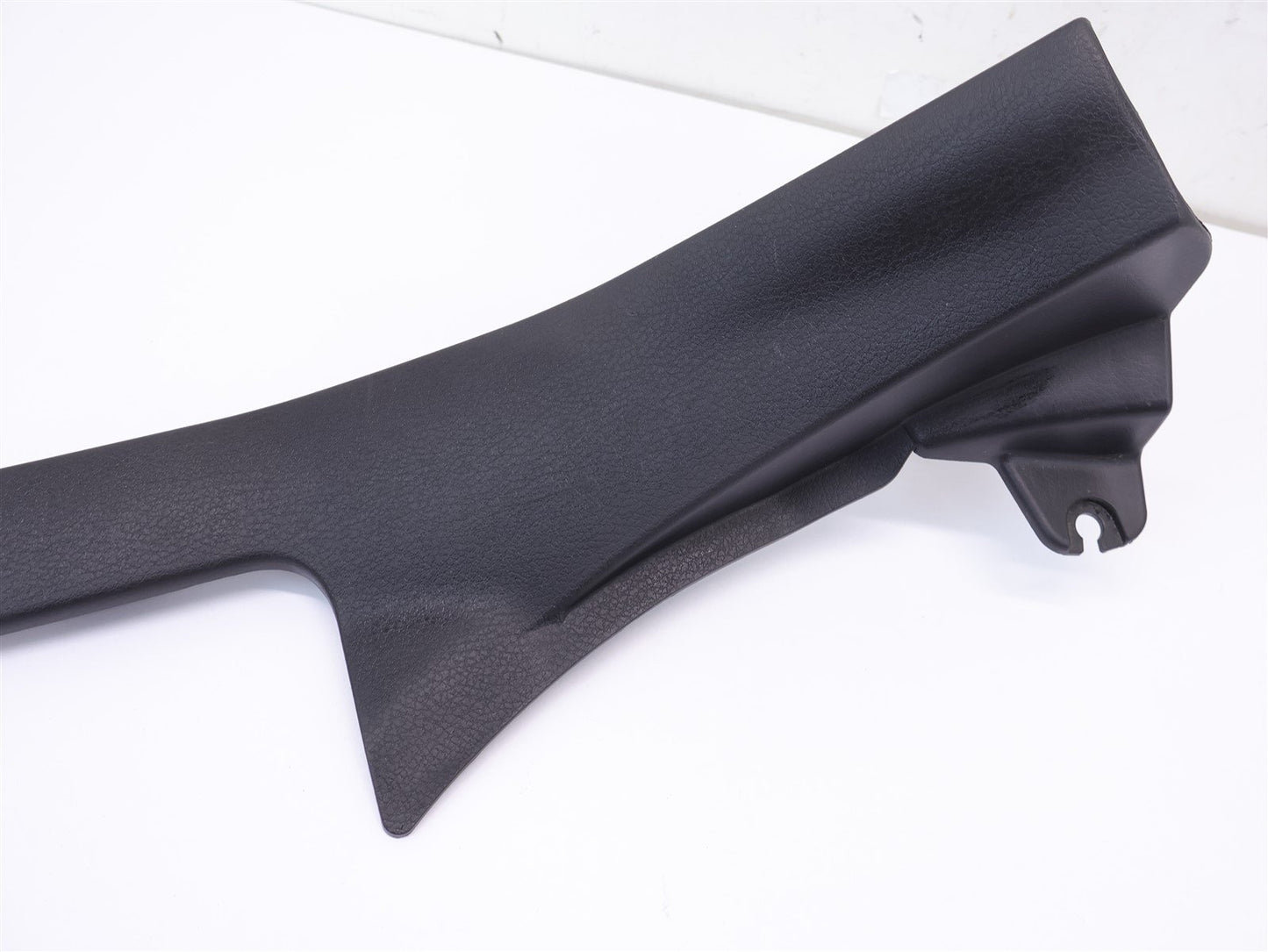 2008-2014 Subaru WRX & STI Door Sill Trim Rear Right Passenger RH 94061FG000 OEM