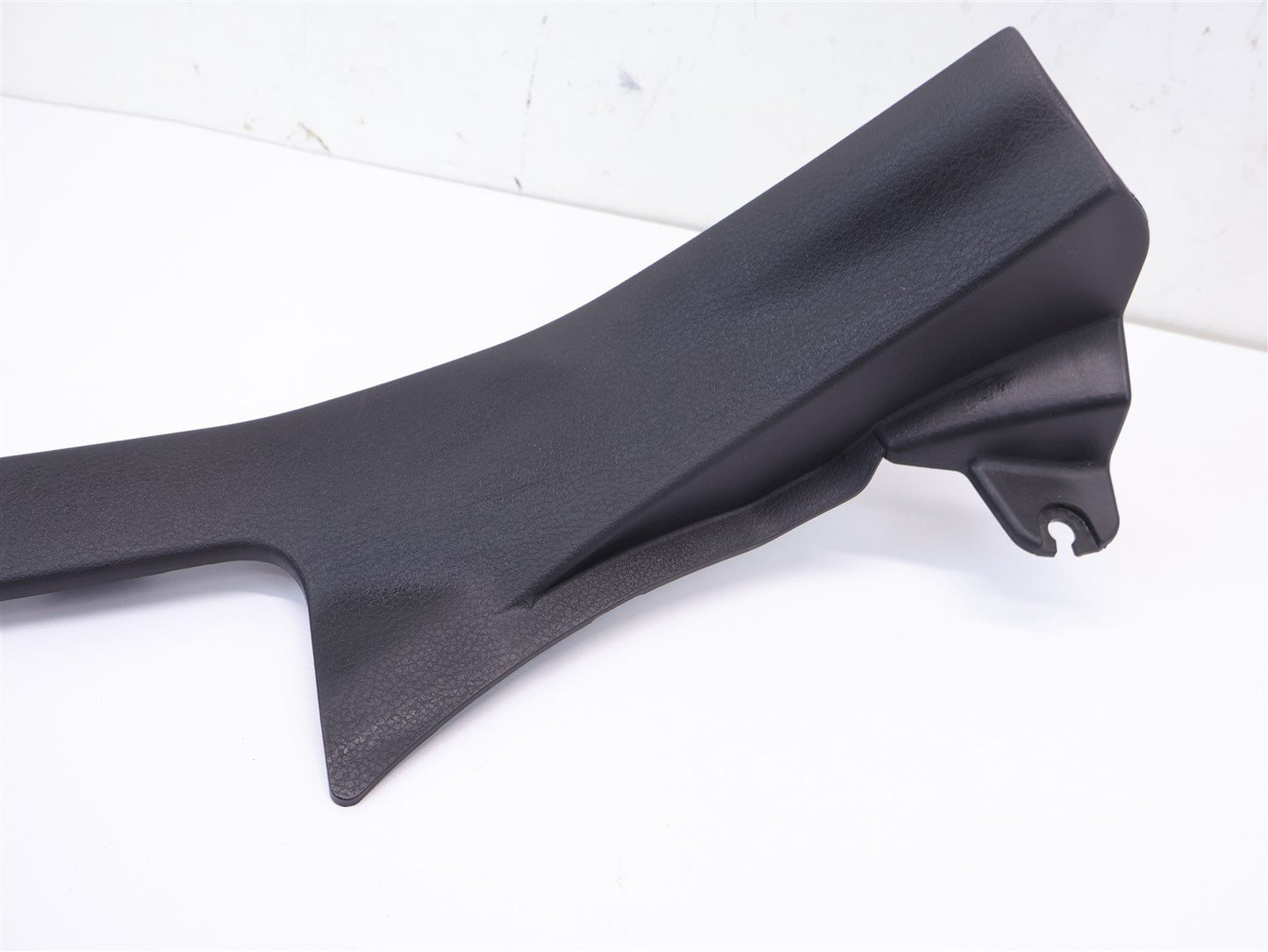 2008-2014 Subaru WRX & STI Door Sill Trim Rear Right Passenger RH 94061FG000 OEM