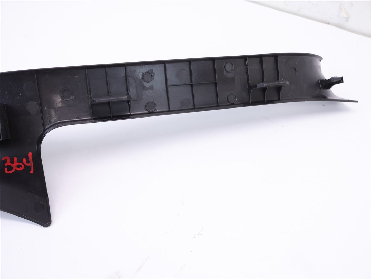 2008-2014 Subaru WRX & STI Door Sill Trim Rear Right Passenger RH 94061FG000 OEM