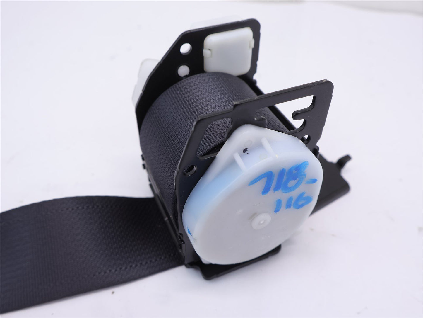 2008-2014 Subaru Impreza WRX & STI Driver Rear Seat Belt Assembly LH Left WAGON