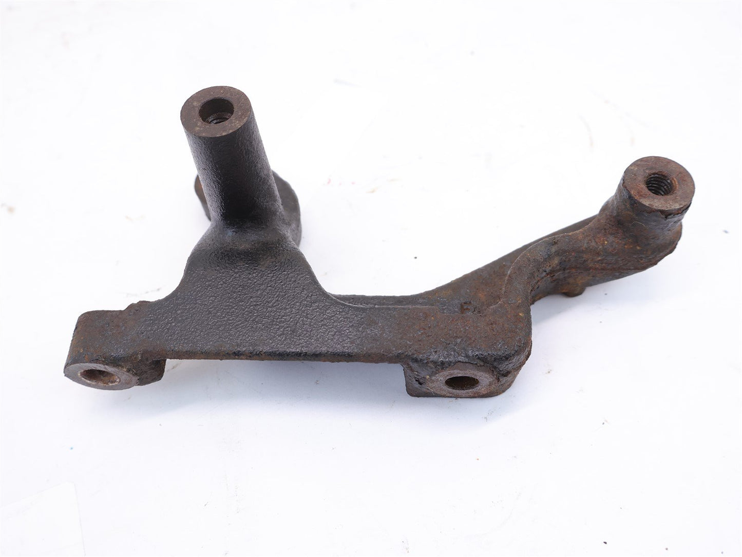 2008-2014 Subaru Impreza WRX or STI AC A/C Compressor Mounting Bracket OEM 08-14
