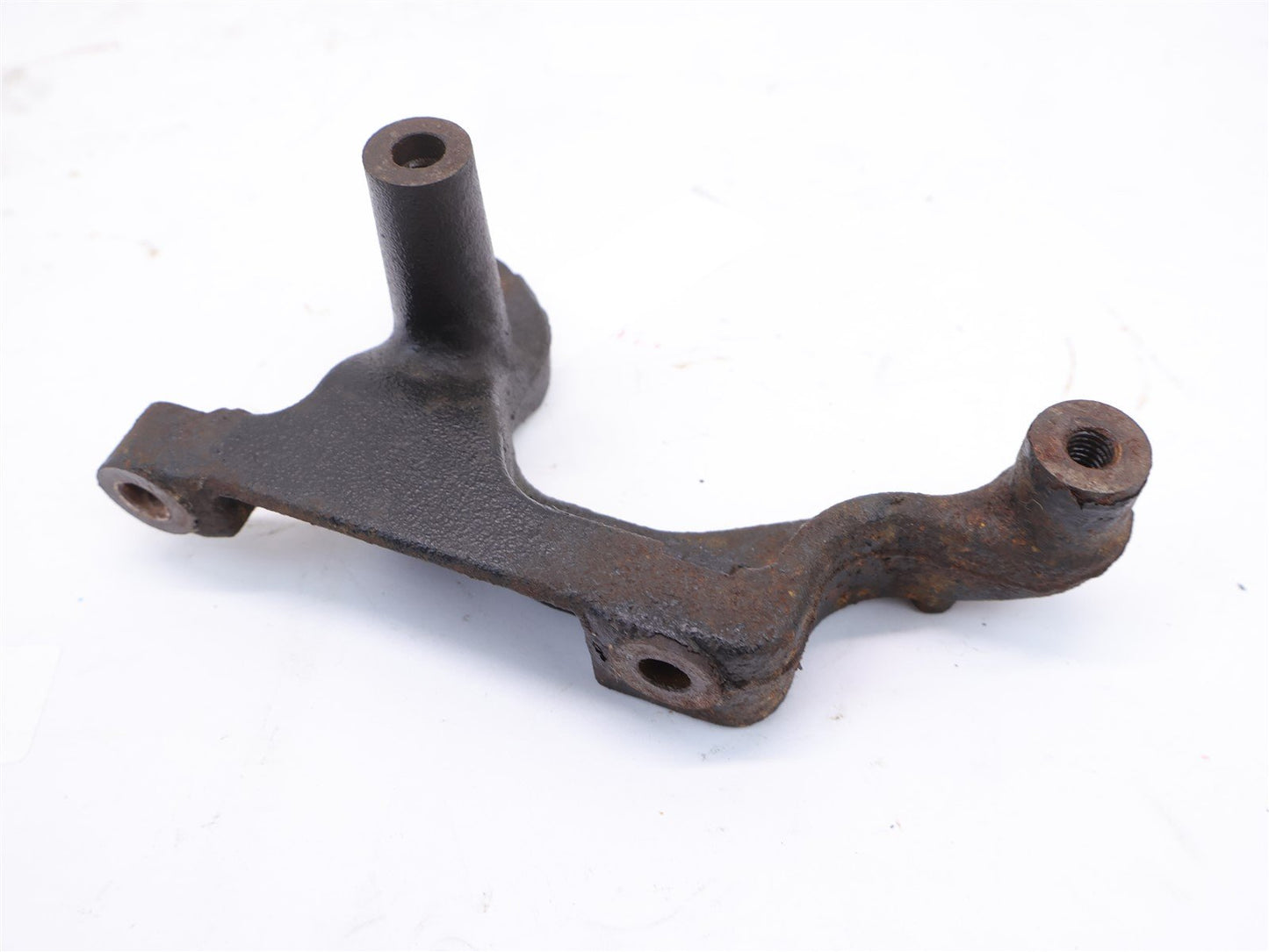 2008-2014 Subaru Impreza WRX or STI AC A/C Compressor Mounting Bracket OEM 08-14