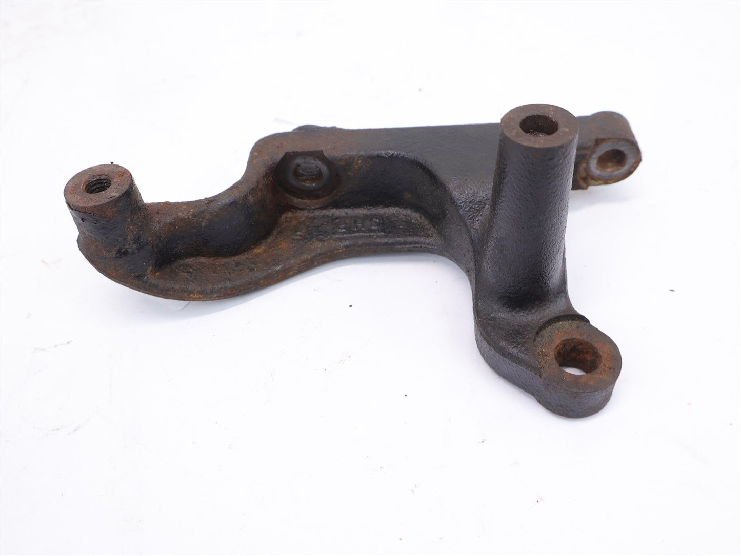 2008-2014 Subaru Impreza WRX or STI AC A/C Compressor Mounting Bracket OEM 08-14
