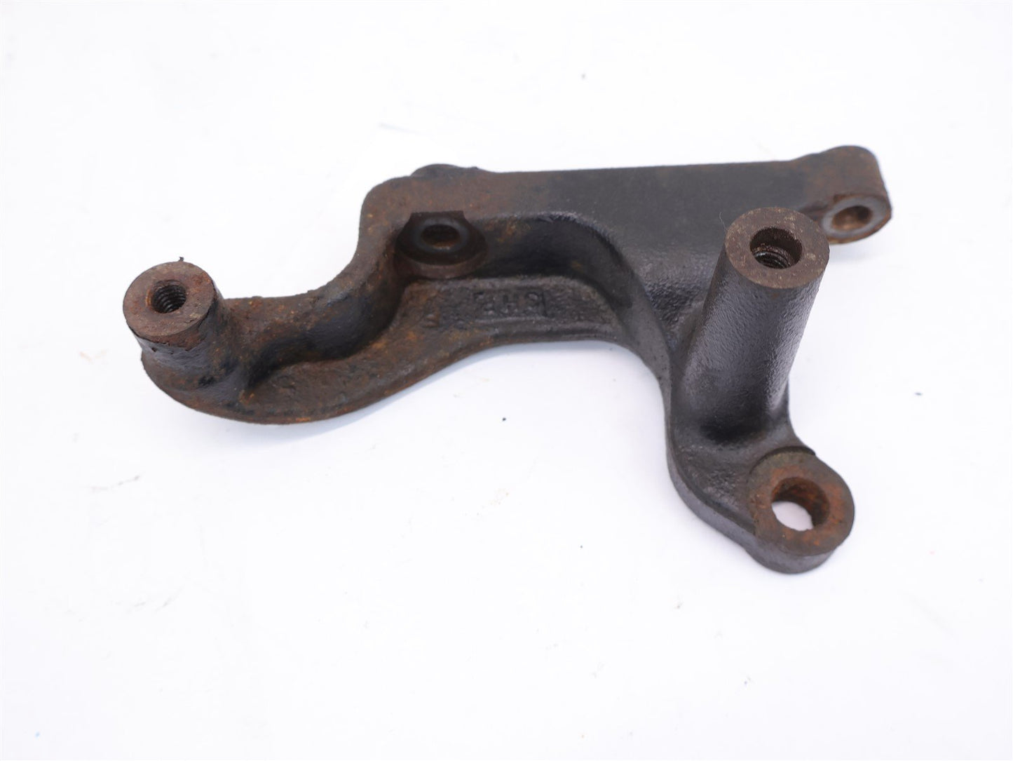 2008-2014 Subaru Impreza WRX or STI AC A/C Compressor Mounting Bracket OEM 08-14