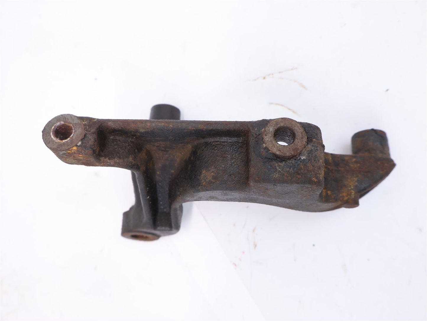 2008-2014 Subaru Impreza WRX or STI AC A/C Compressor Mounting Bracket OEM 08-14