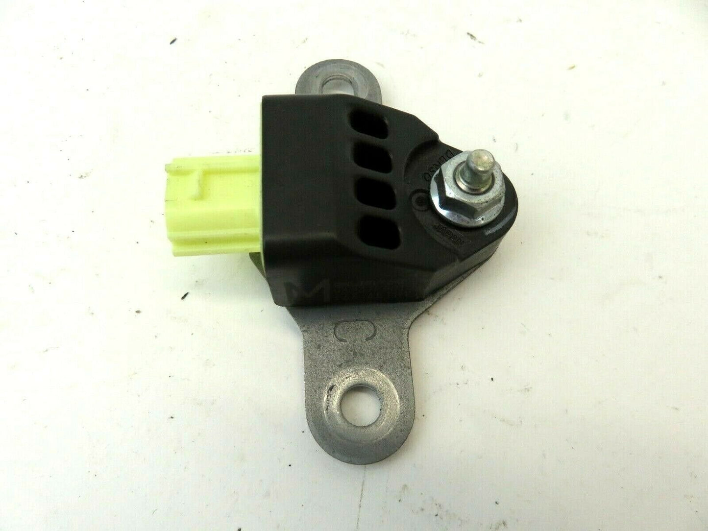 2011-2014 Subaru Impreza WRX STI Crash Sensor 98237FG010 Impact 11-14