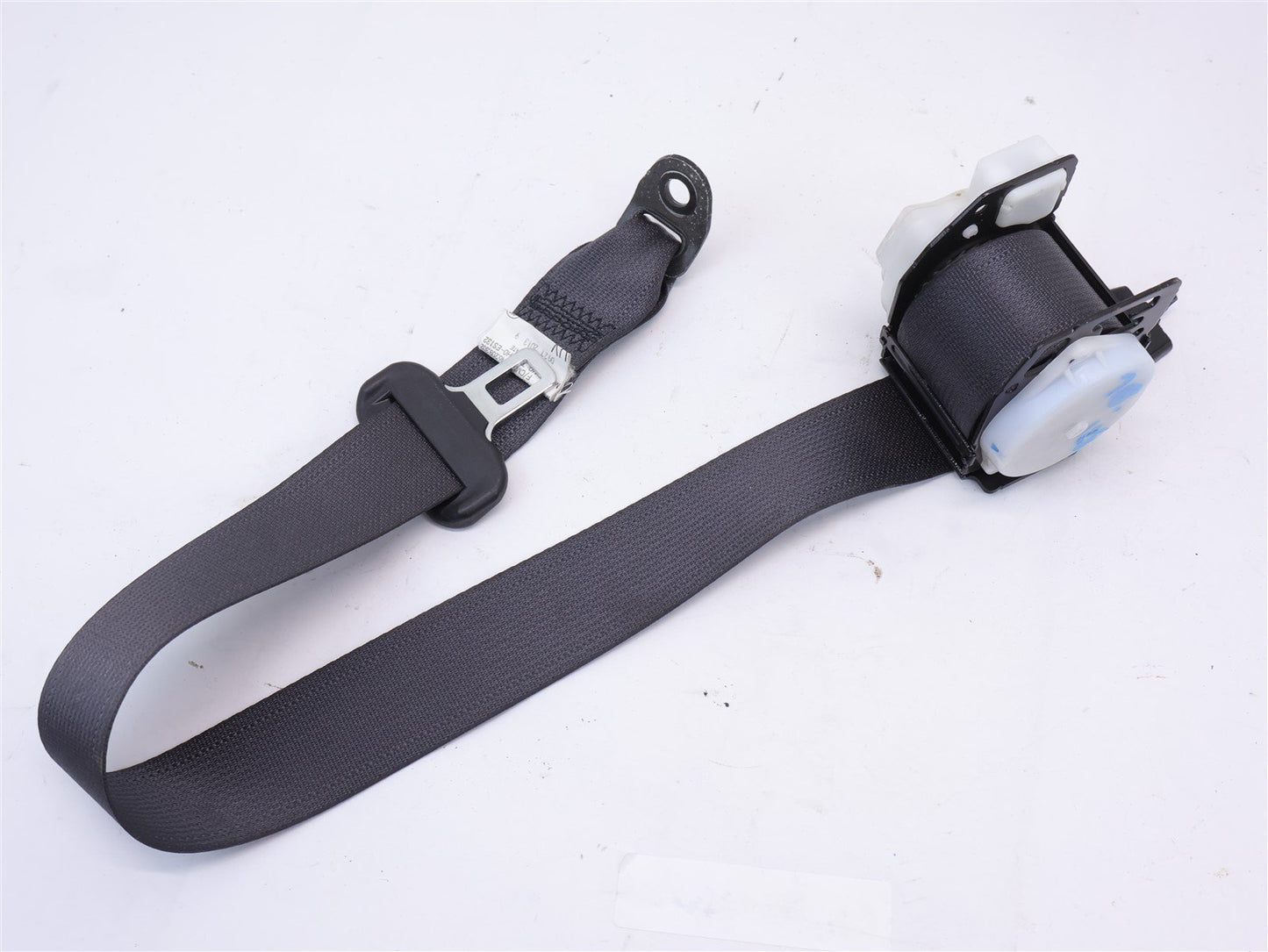 2008-2014 Subaru Impreza WRX & STI Wagon Passenger Rear Seat Belt Assembly RH