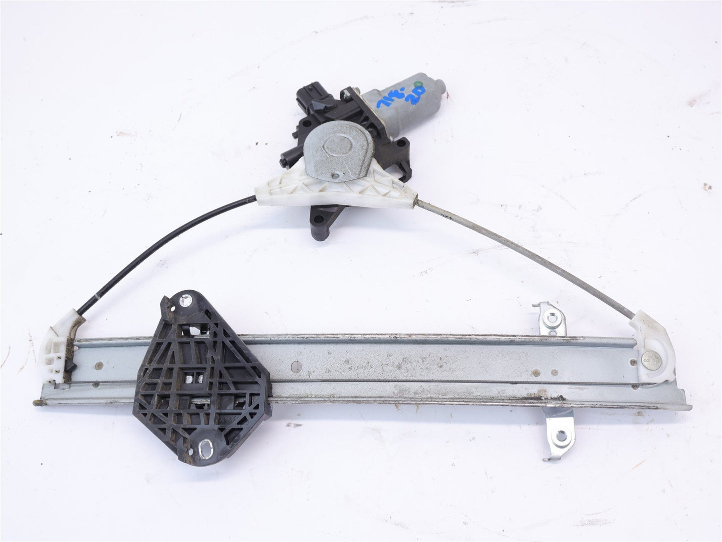 2008-2014 Subaru WRX & STI Rear Rear Window Motor & Regulator Left LH OEM 08-14