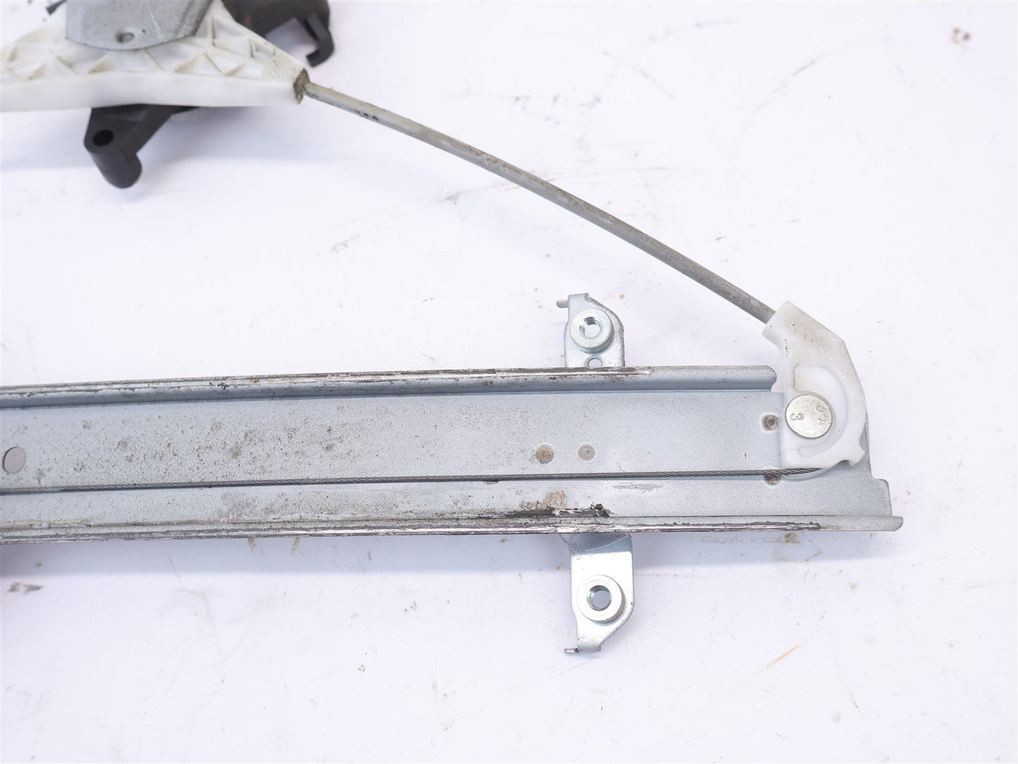 2008-2014 Subaru WRX & STI Rear Rear Window Motor & Regulator Left LH OEM 08-14