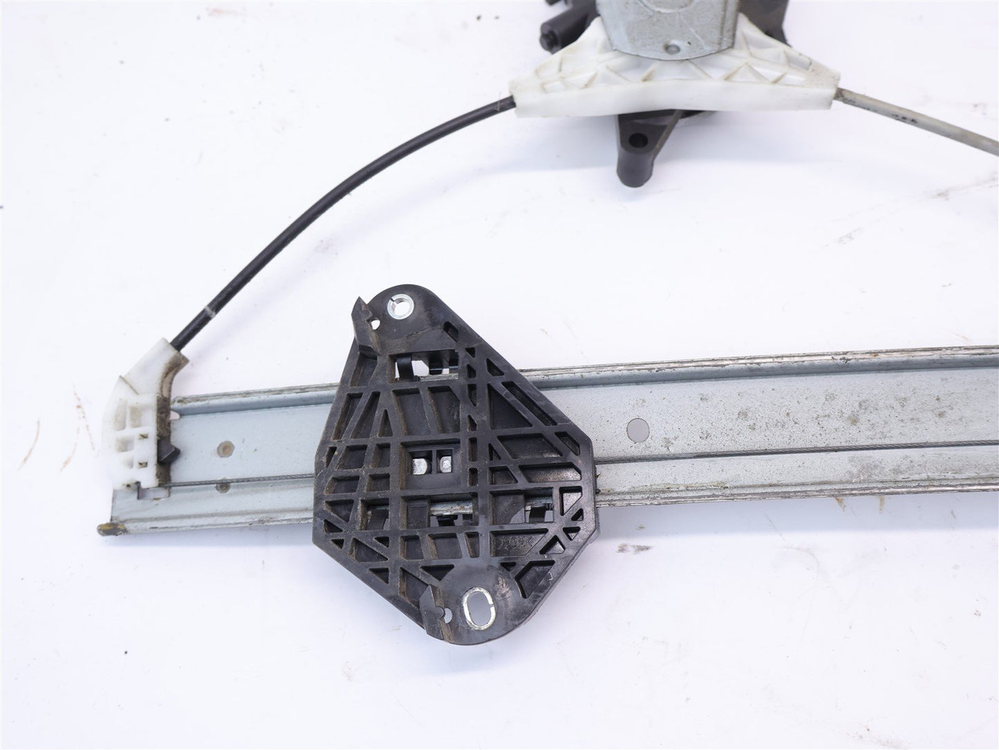 2008-2014 Subaru WRX & STI Rear Rear Window Motor & Regulator Left LH OEM 08-14