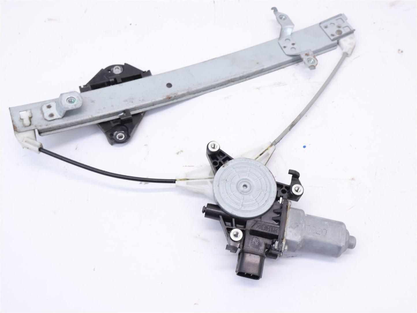 2008-2014 Subaru WRX & STI Rear Rear Window Motor & Regulator Left LH OEM 08-14