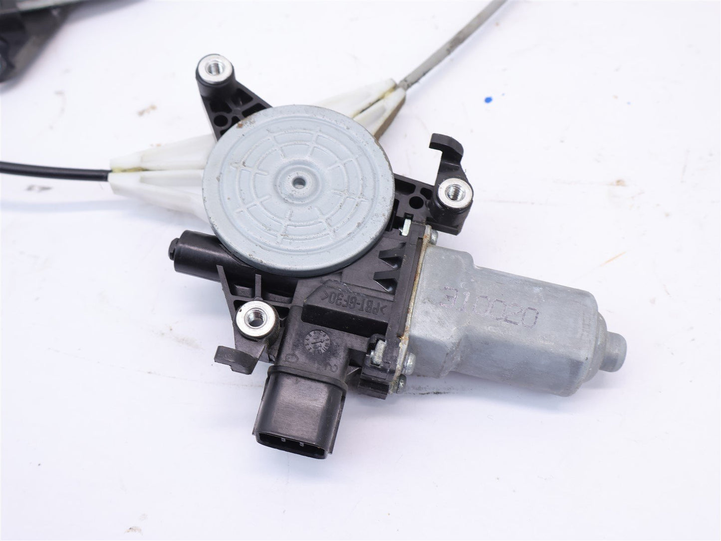 2008-2014 Subaru WRX & STI Rear Rear Window Motor & Regulator Left LH OEM 08-14