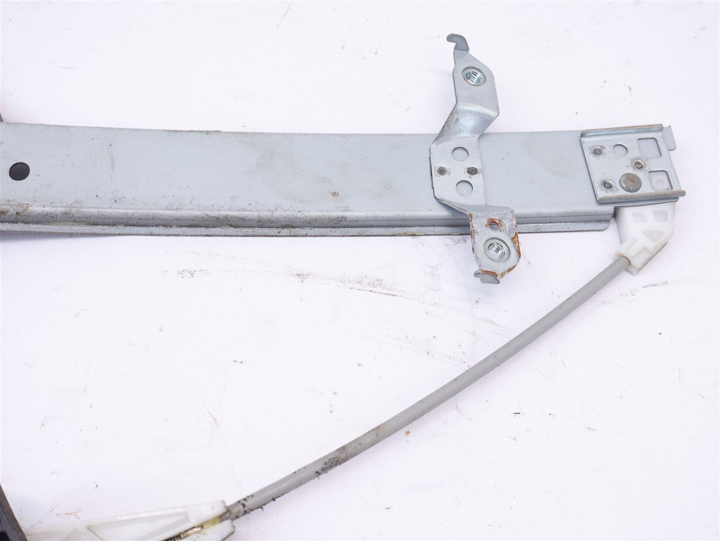 2008-2014 Subaru WRX & STI Rear Rear Window Motor & Regulator Left LH OEM 08-14