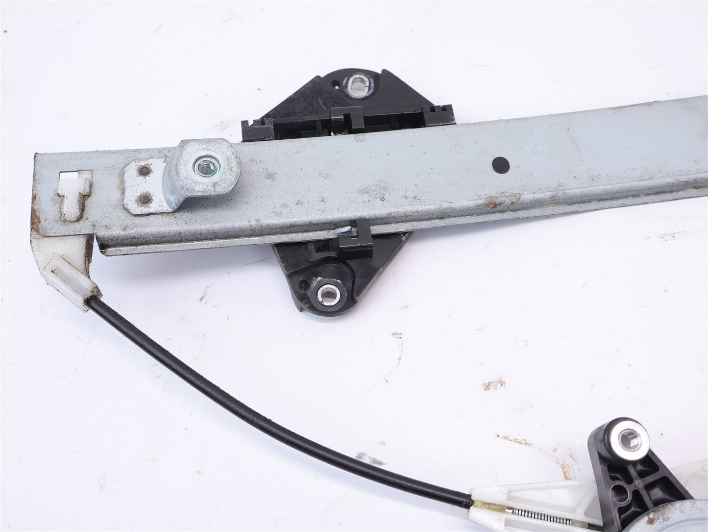 2008-2014 Subaru WRX & STI Rear Rear Window Motor & Regulator Left LH OEM 08-14
