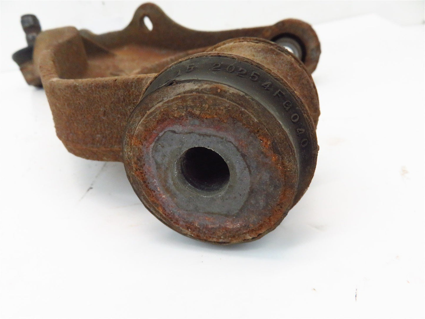 2013-2017 Subaru Crosstrek Rear Upper Control Arm Passenger RH 13-17