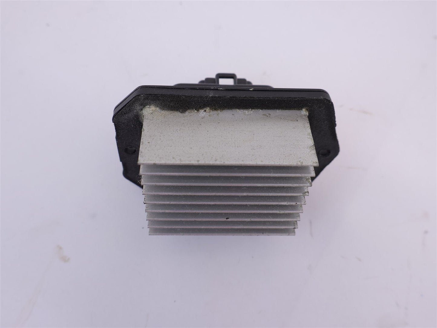 05-09 Subaru Legacy GT Blower Motor Resistor Fan Speed OEM 73533AG000 2005-2009