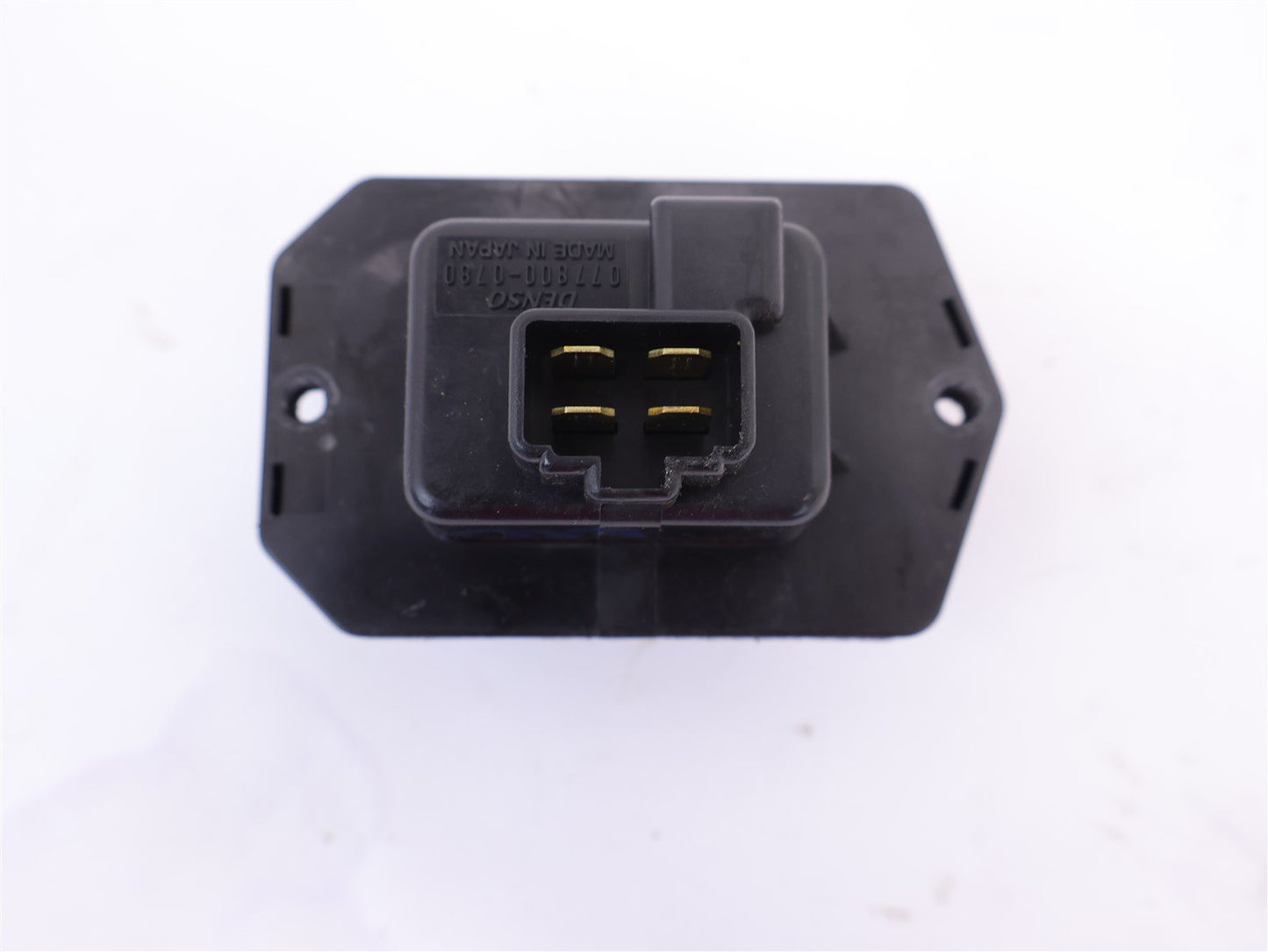 05-09 Subaru Legacy GT Blower Motor Resistor Fan Speed OEM 73533AG000 2005-2009
