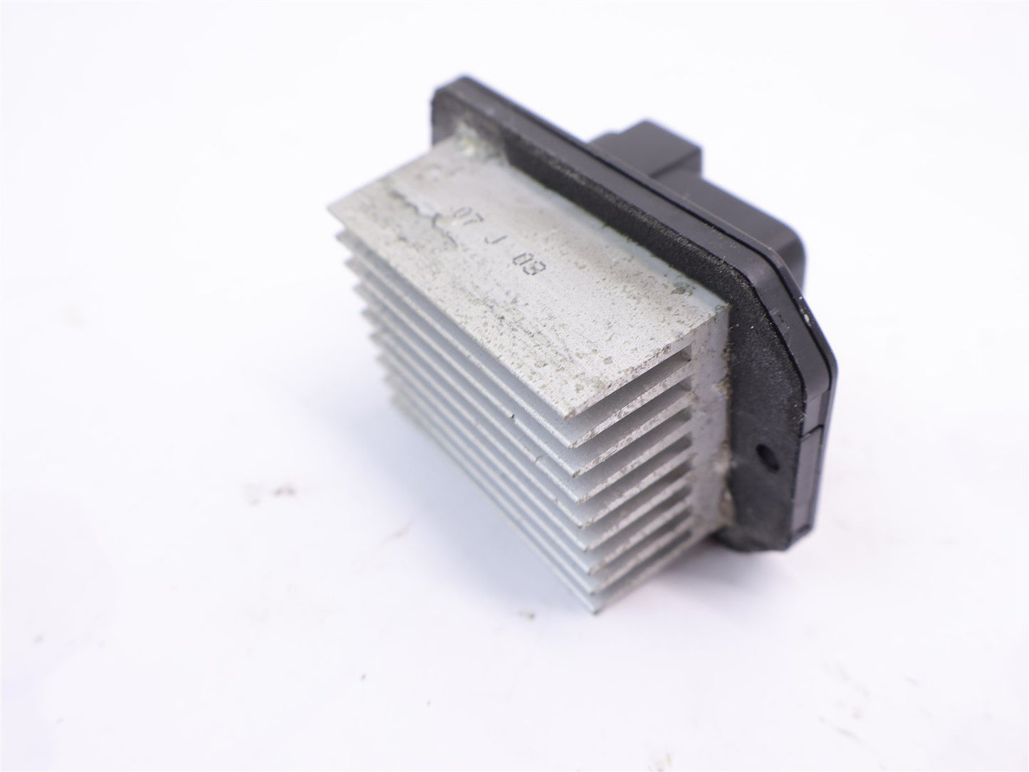 05-09 Subaru Legacy GT Blower Motor Resistor Fan Speed OEM 73533AG000 2005-2009