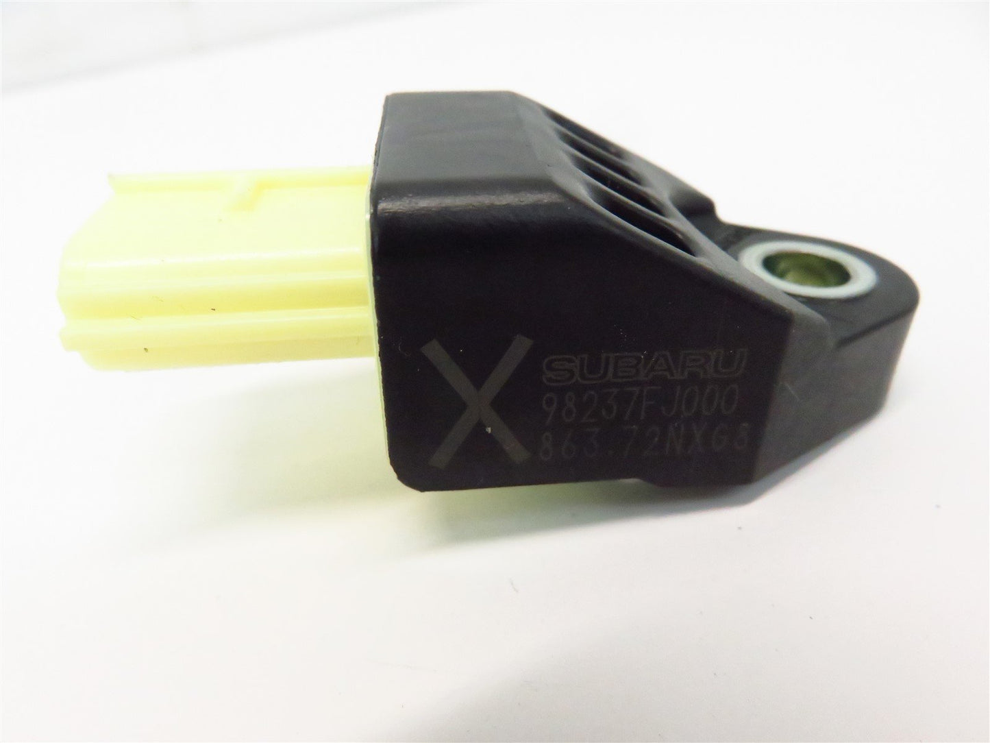 2013-2017 Subaru Crosstrek Side Impact Sensor 98237FJ000 Crash 13-16 BRZ