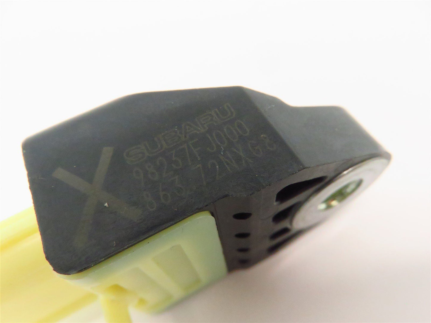 2013-2017 Subaru Crosstrek Side Impact Sensor 98237FJ000 Crash 13-16 BRZ