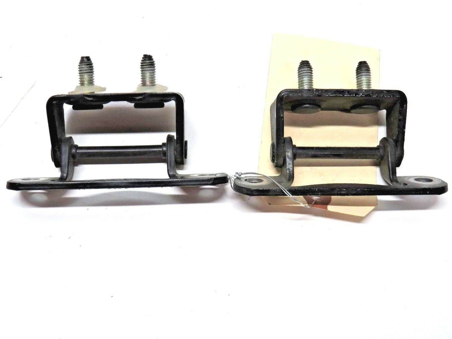 2006 Subaru Impreza WRX WAGON Rear Hatch Hinge Hinges Black Liftgate 2002-2007