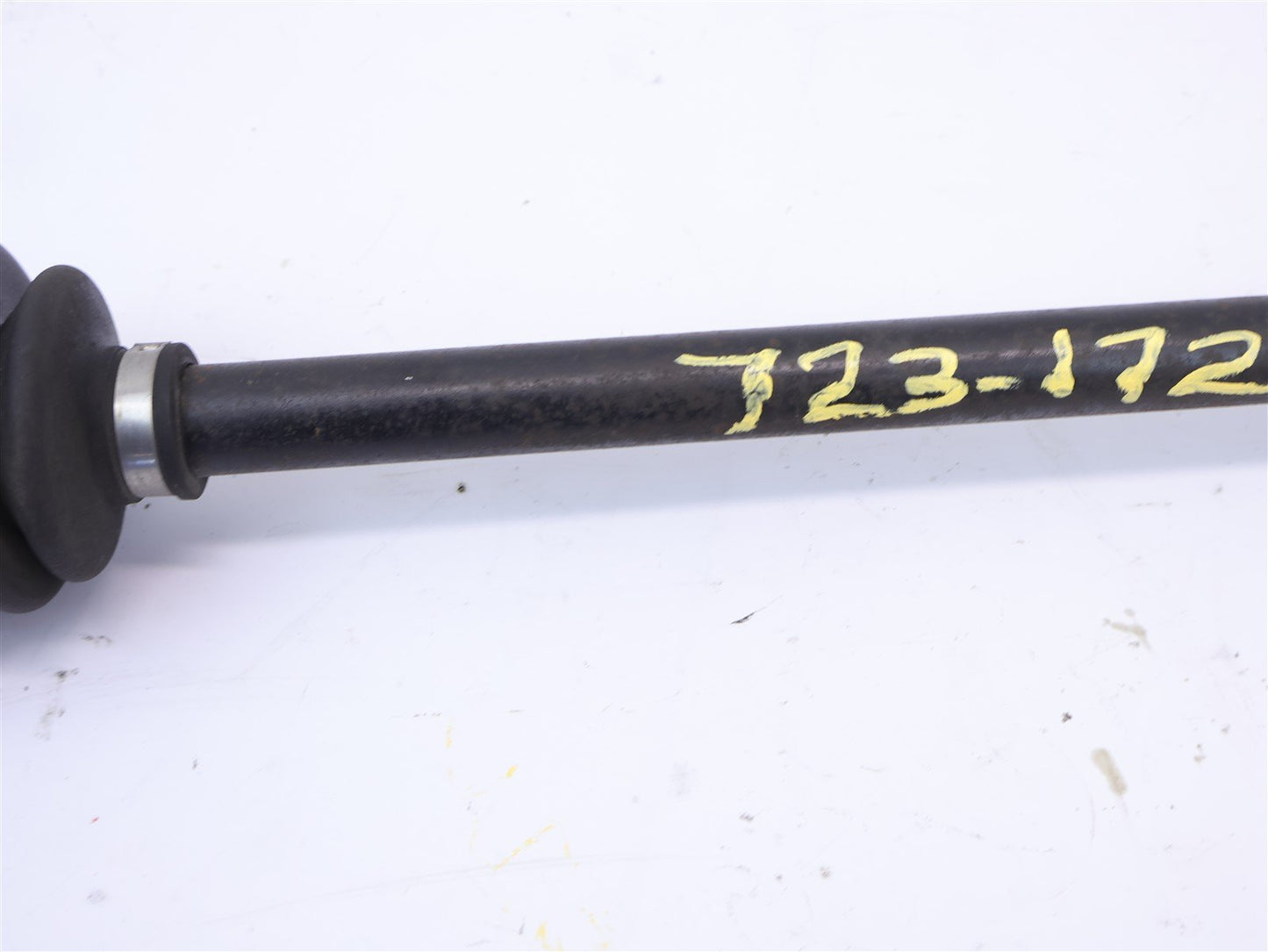 2013-2017 Subaru XV Crosstrek Rear Axle CV Shaft Auto Trans LH Left Driver OEM