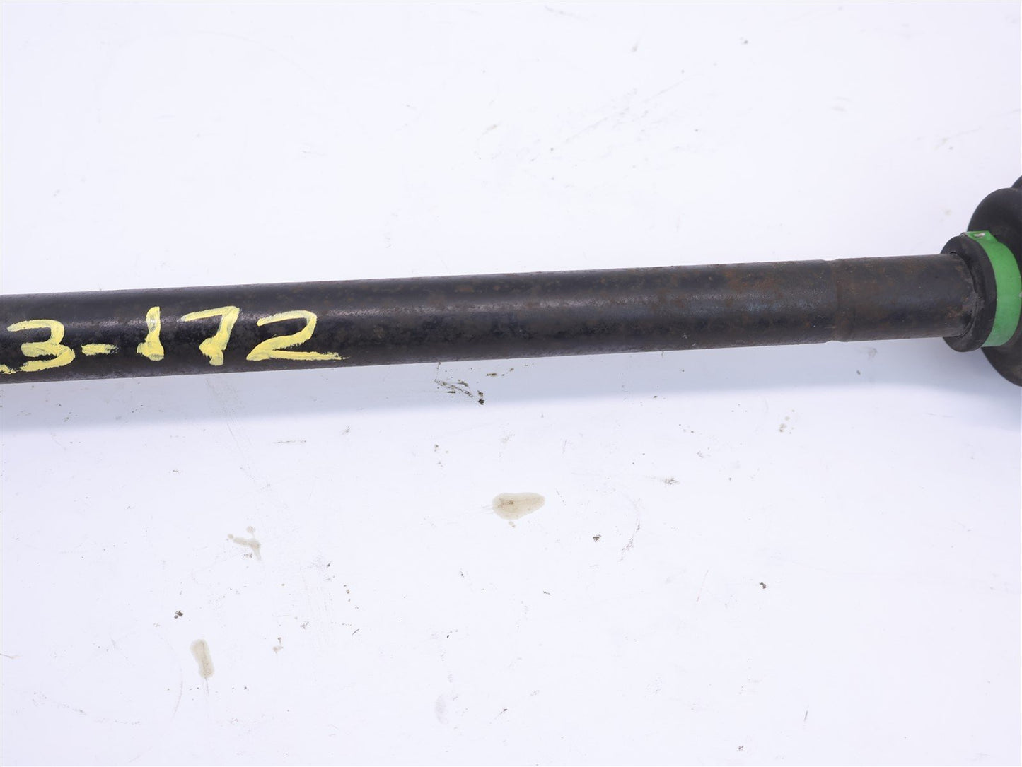 2013-2017 Subaru XV Crosstrek Rear Axle CV Shaft Auto Trans LH Left Driver OEM