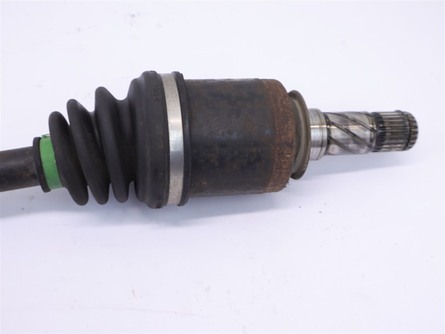 2013-2017 Subaru XV Crosstrek Rear Axle CV Shaft Auto Trans LH Left Driver OEM