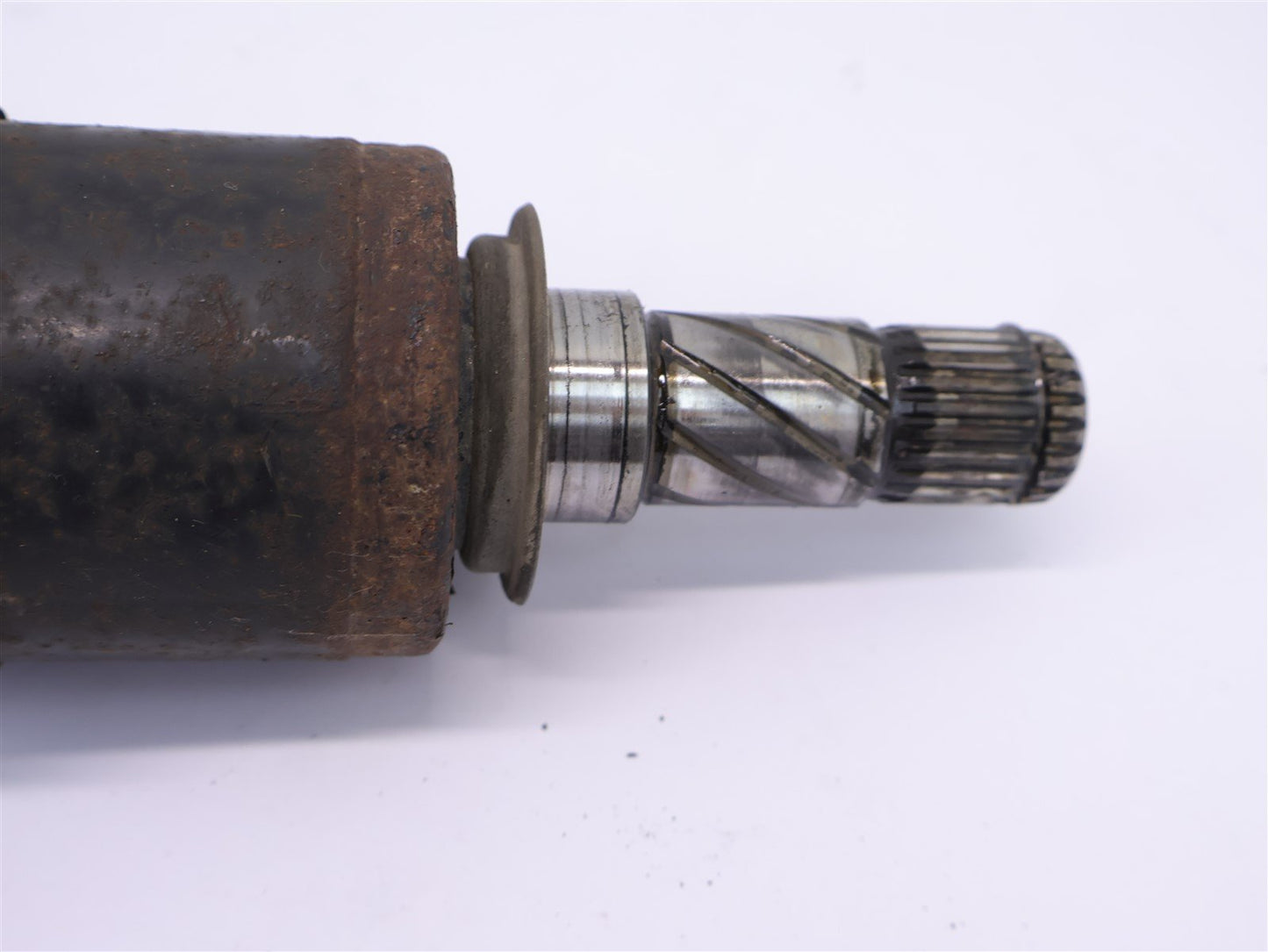 2013-2017 Subaru XV Crosstrek Rear Axle CV Shaft Auto Trans LH Left Driver OEM