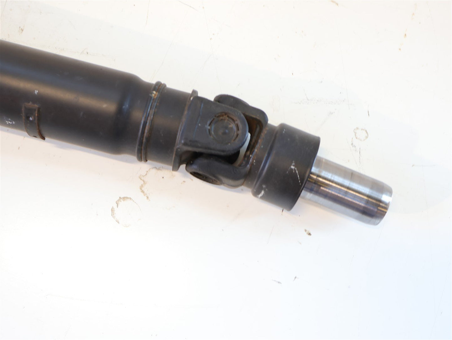 14-17 Subaru Forester Driveshaft CVT Auto Trans Rear Drive Shaft 2014-2017