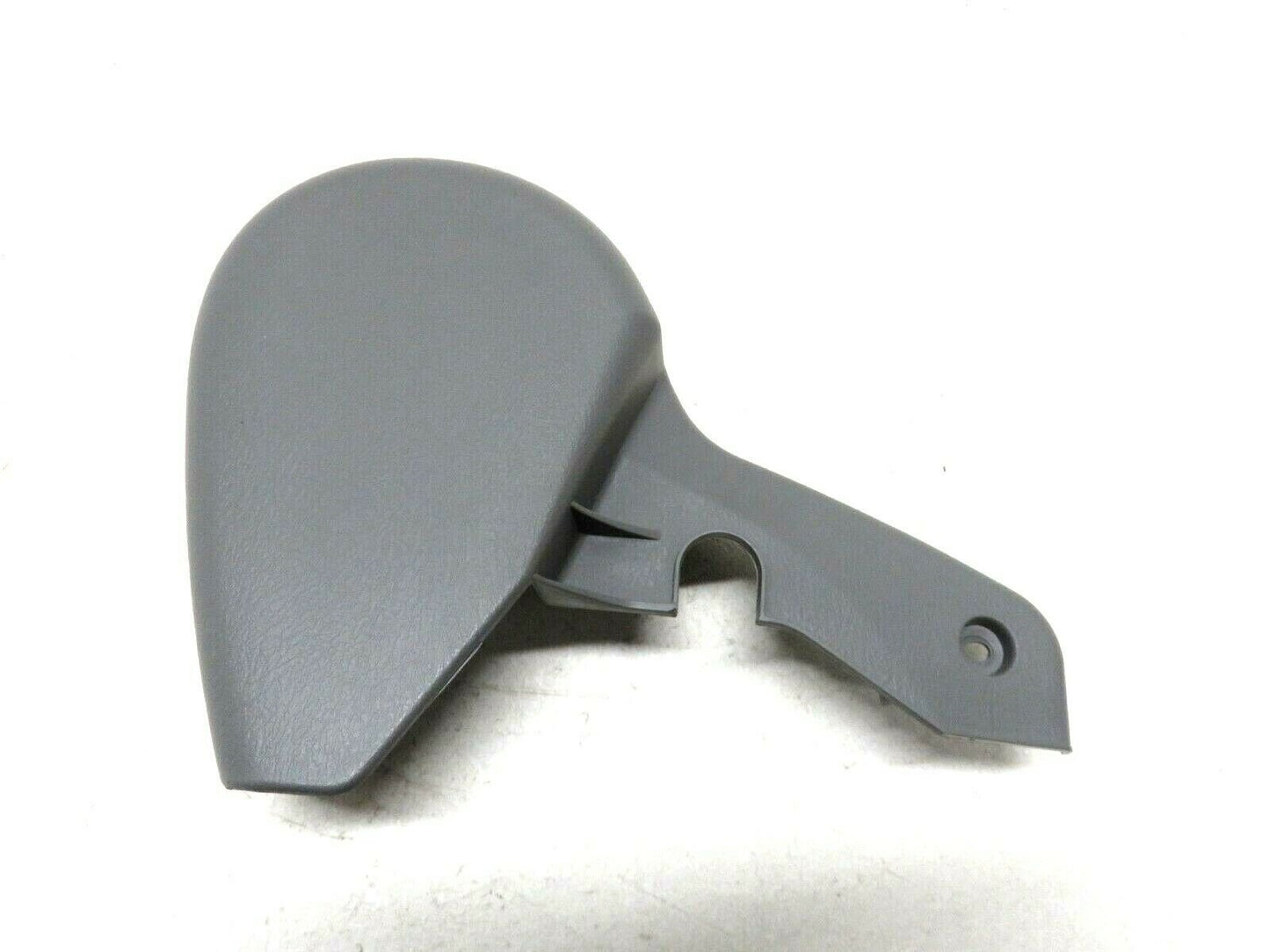2006-2008 Subaru Forester Driver Front Seat Trim Bottom Hinge Cover LH OEM 06-08