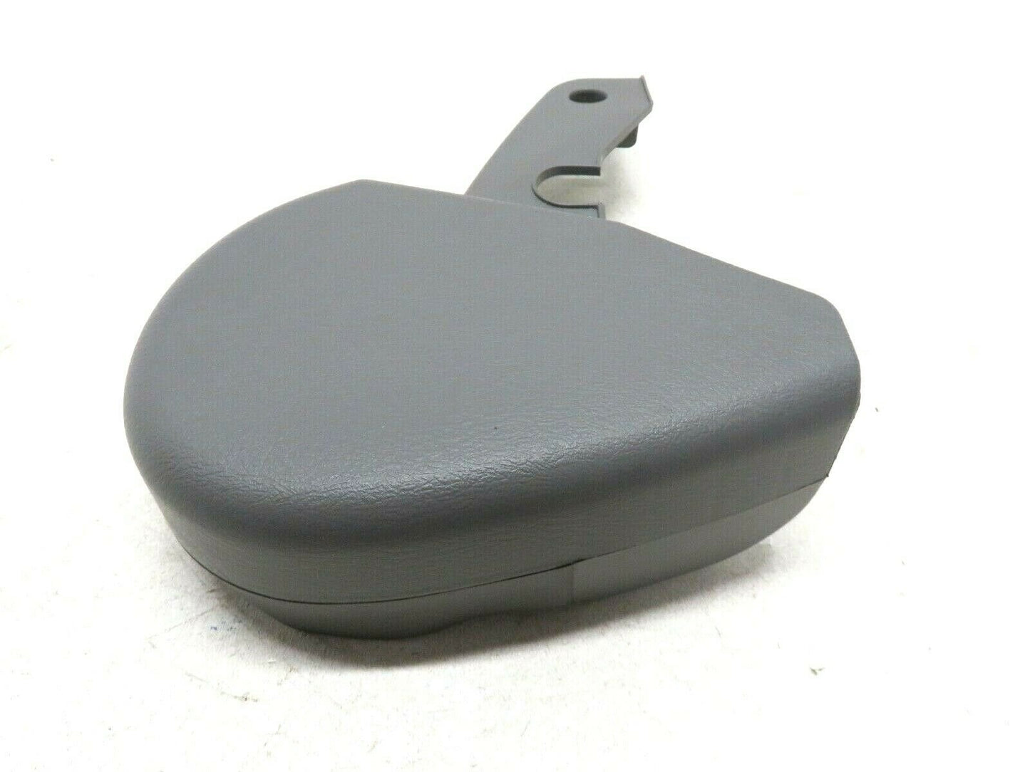 2006-2008 Subaru Forester Driver Front Seat Trim Bottom Hinge Cover LH OEM 06-08