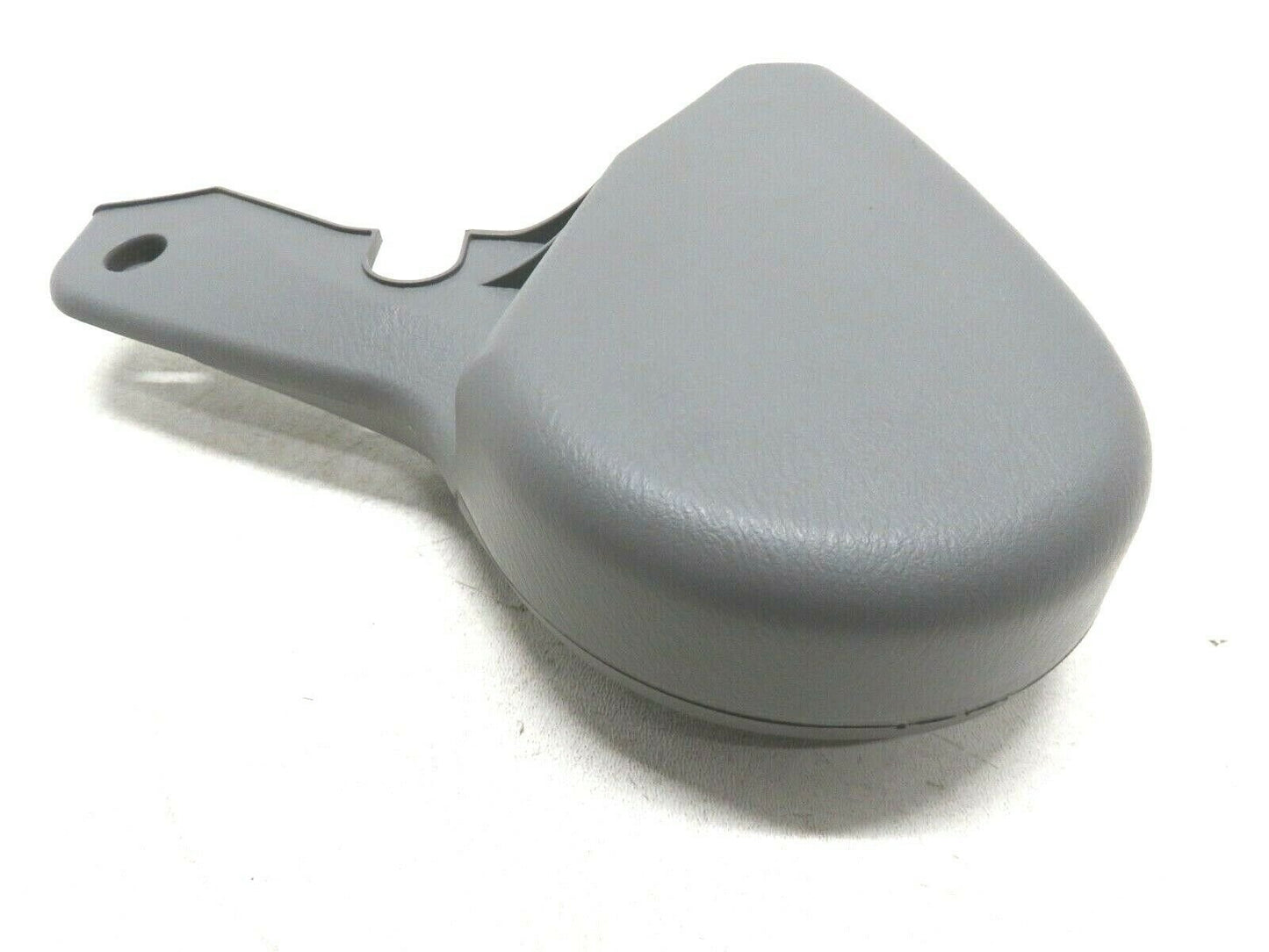 2006-2008 Subaru Forester Driver Front Seat Trim Bottom Hinge Cover LH OEM 06-08