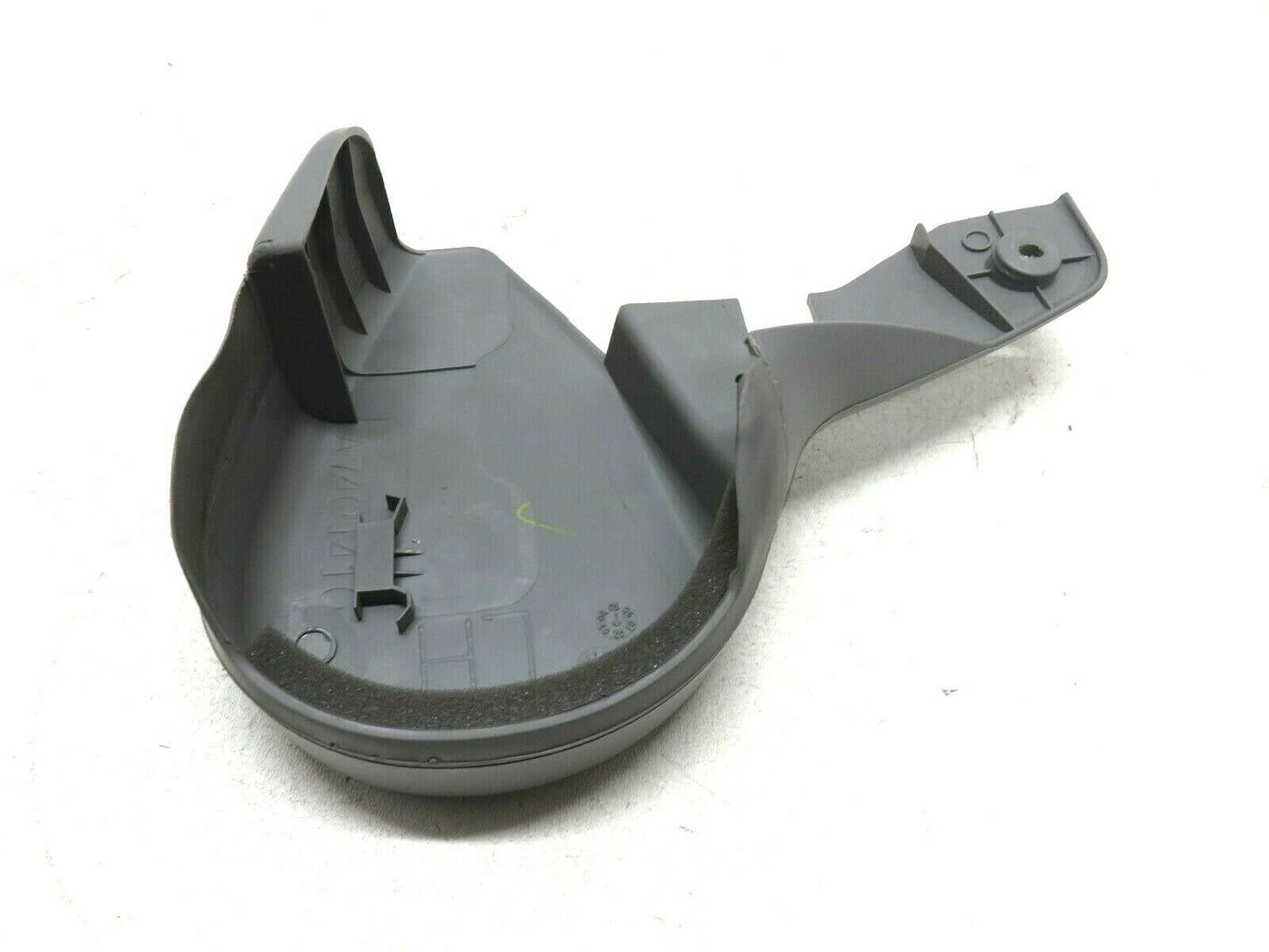 2006-2008 Subaru Forester Driver Front Seat Trim Bottom Hinge Cover LH OEM 06-08