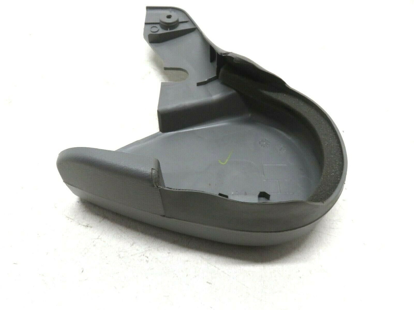 2006-2008 Subaru Forester Driver Front Seat Trim Bottom Hinge Cover LH OEM 06-08