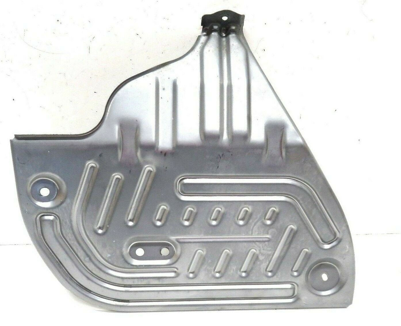 2005 Subaru Legacy GT Outback Engine Computer ECU Cover Plate Kick Guard 05-09