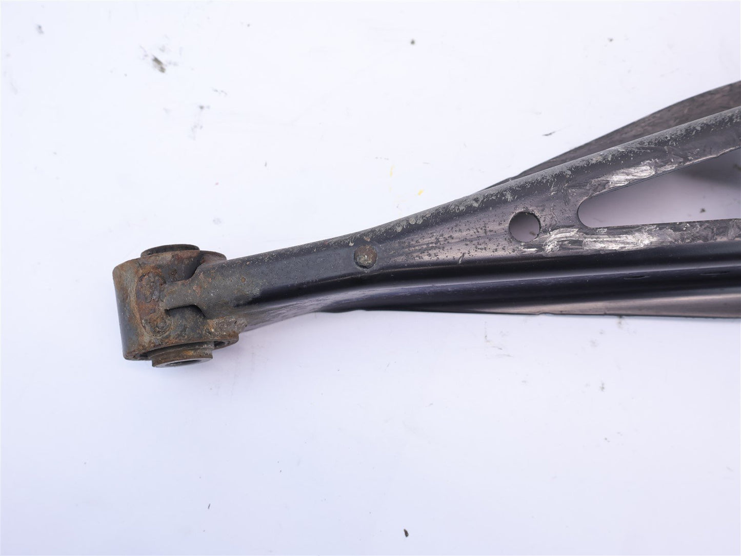2013-2017 Subaru Crosstrek Rear Lower Control Trailing Lateral Arm 13 14 15