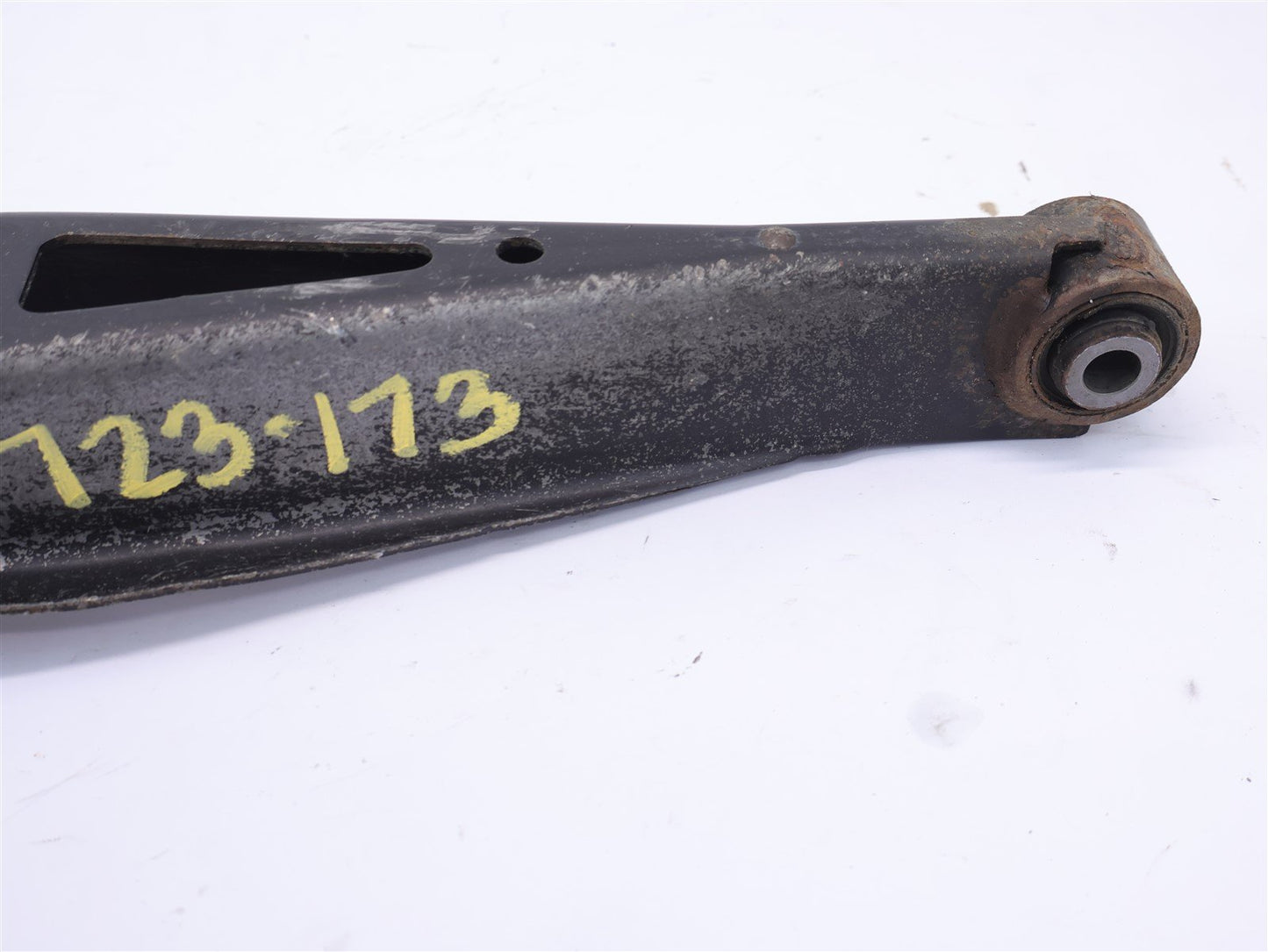 2013-2017 Subaru Crosstrek Rear Lower Control Trailing Lateral Arm 13 14 15