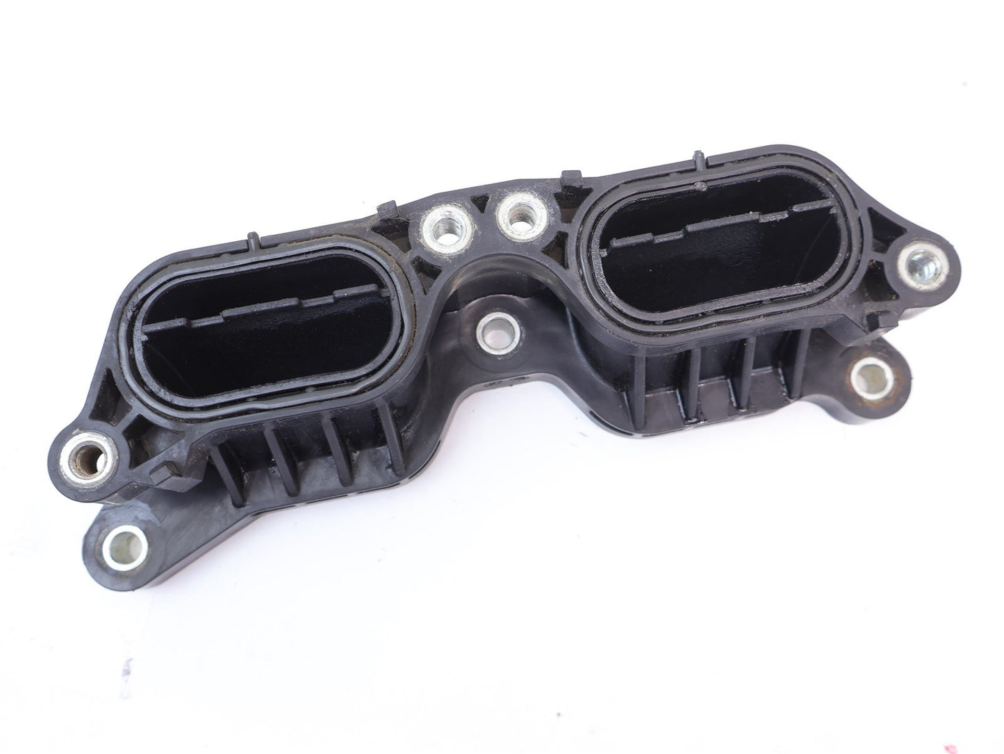 2015-2020 Subaru WRX TGV Tumbler Spacer Adapter Driver Intake Manifold LH 15-20