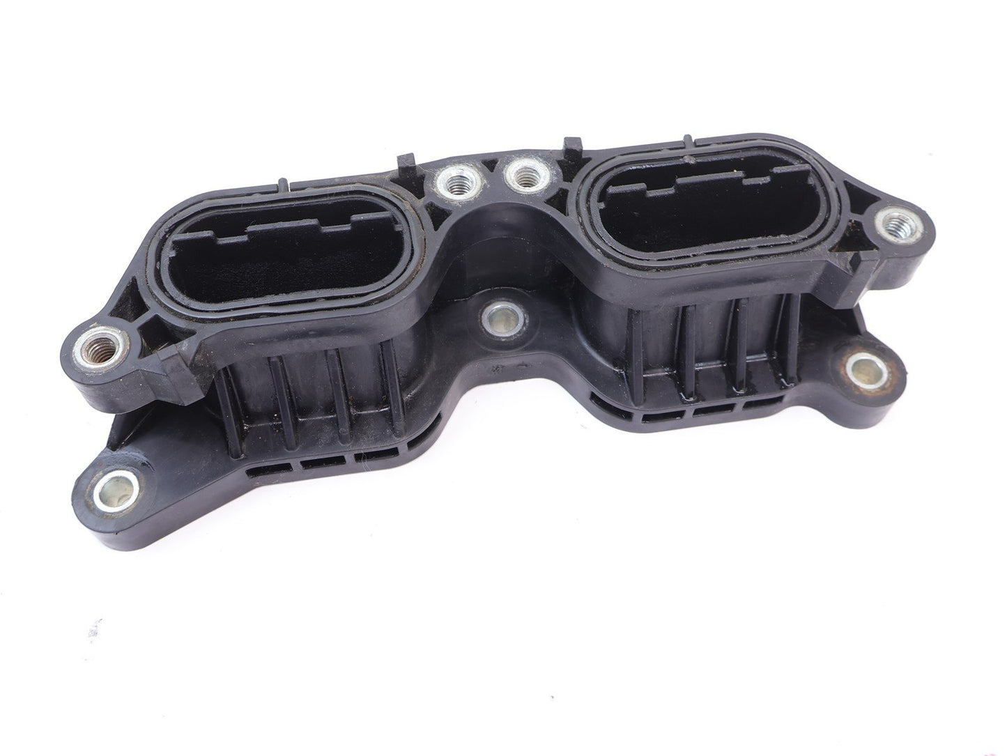 2015-2020 Subaru WRX TGV Tumbler Spacer Adapter Driver Intake Manifold LH 15-20