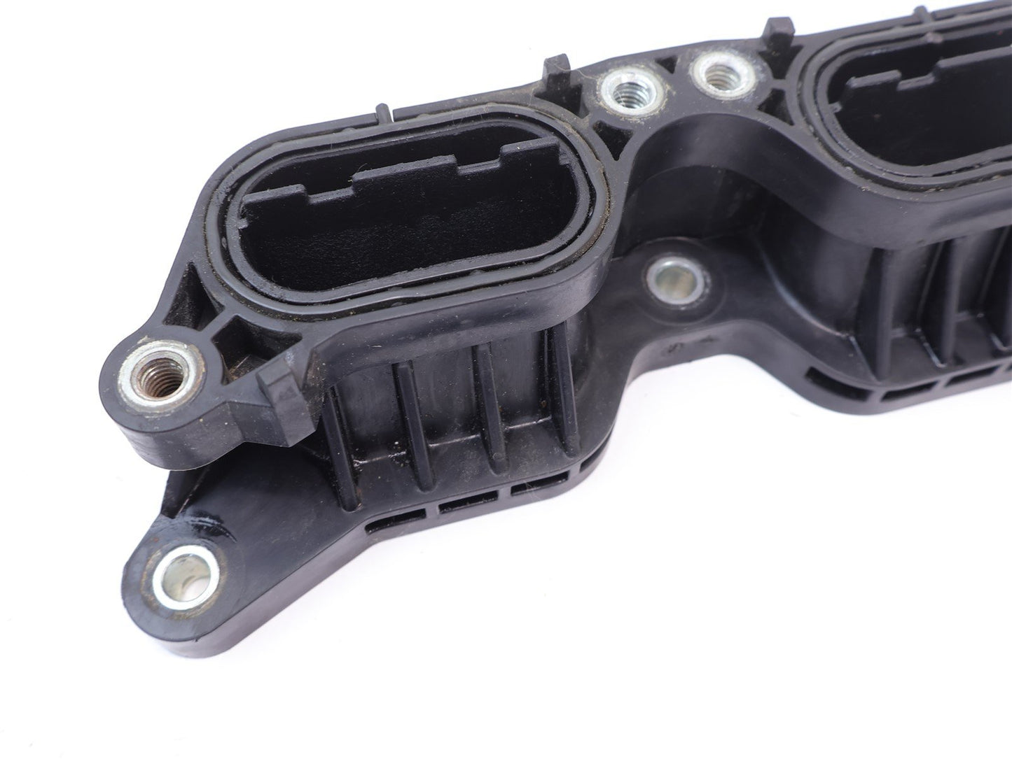 2015-2020 Subaru WRX TGV Tumbler Spacer Adapter Driver Intake Manifold LH 15-20
