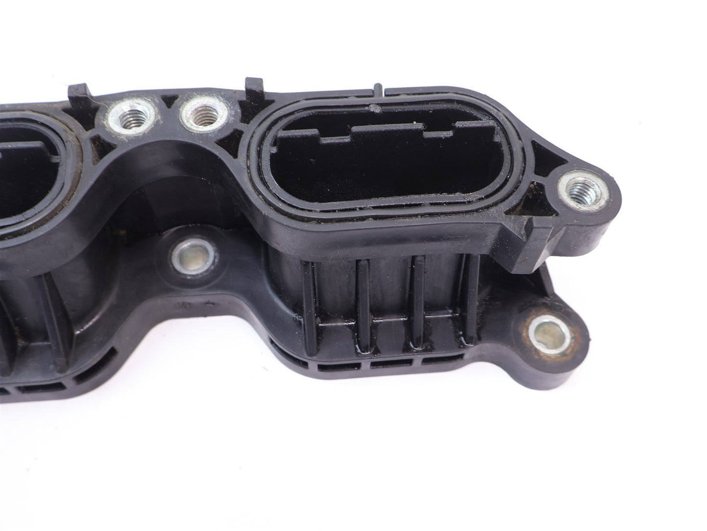 2015-2020 Subaru WRX TGV Tumbler Spacer Adapter Driver Intake Manifold LH 15-20