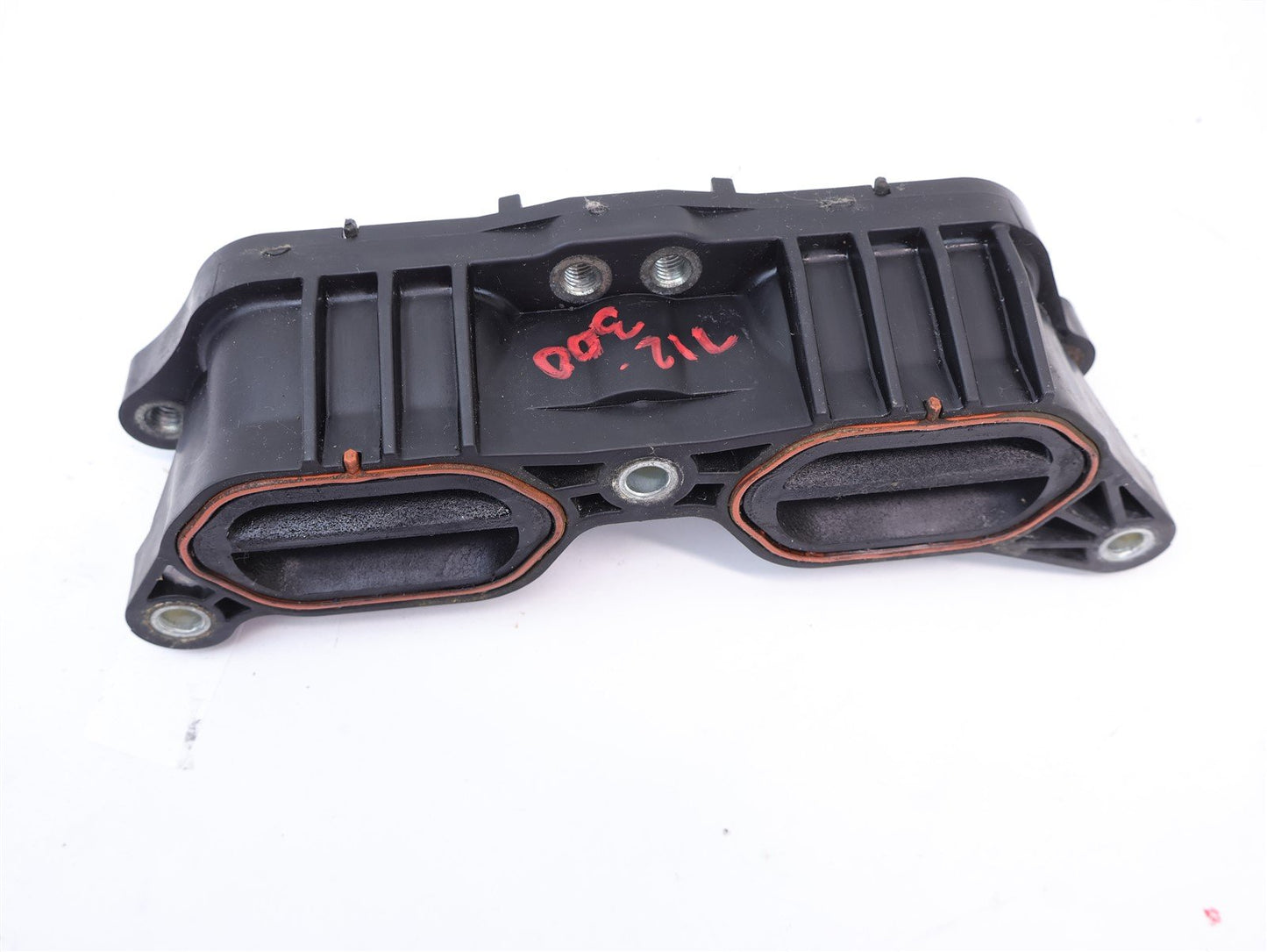 2015-2020 Subaru WRX TGV Tumbler Spacer Adapter Driver Intake Manifold LH 15-20