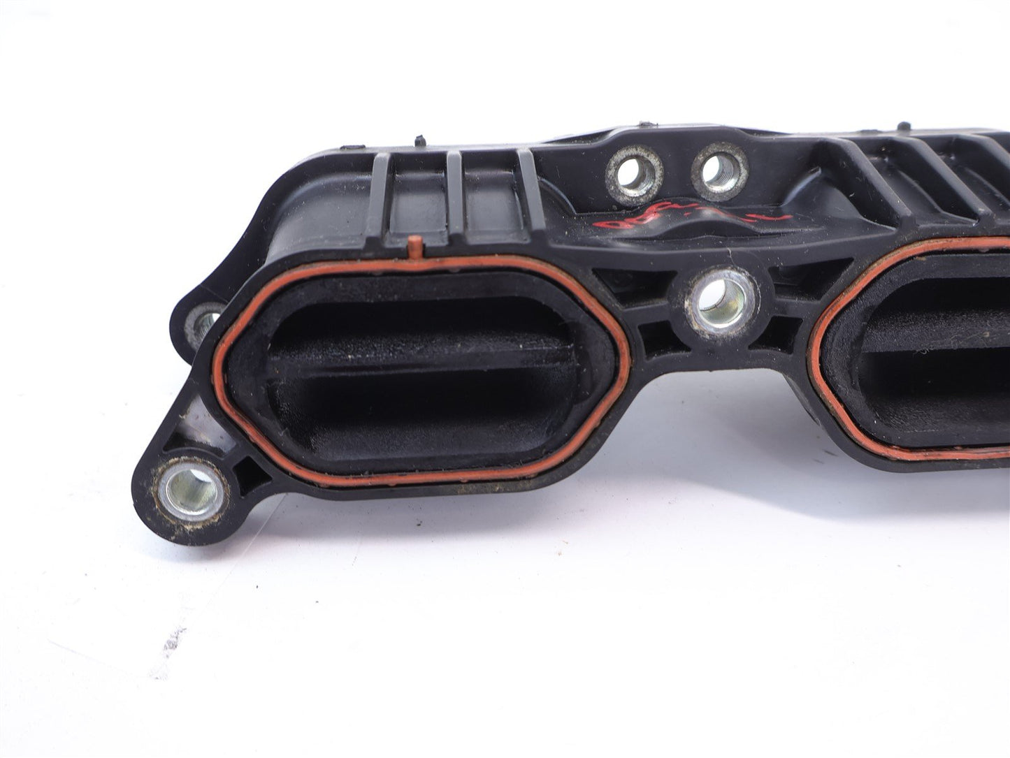 2015-2020 Subaru WRX TGV Tumbler Spacer Adapter Driver Intake Manifold LH 15-20