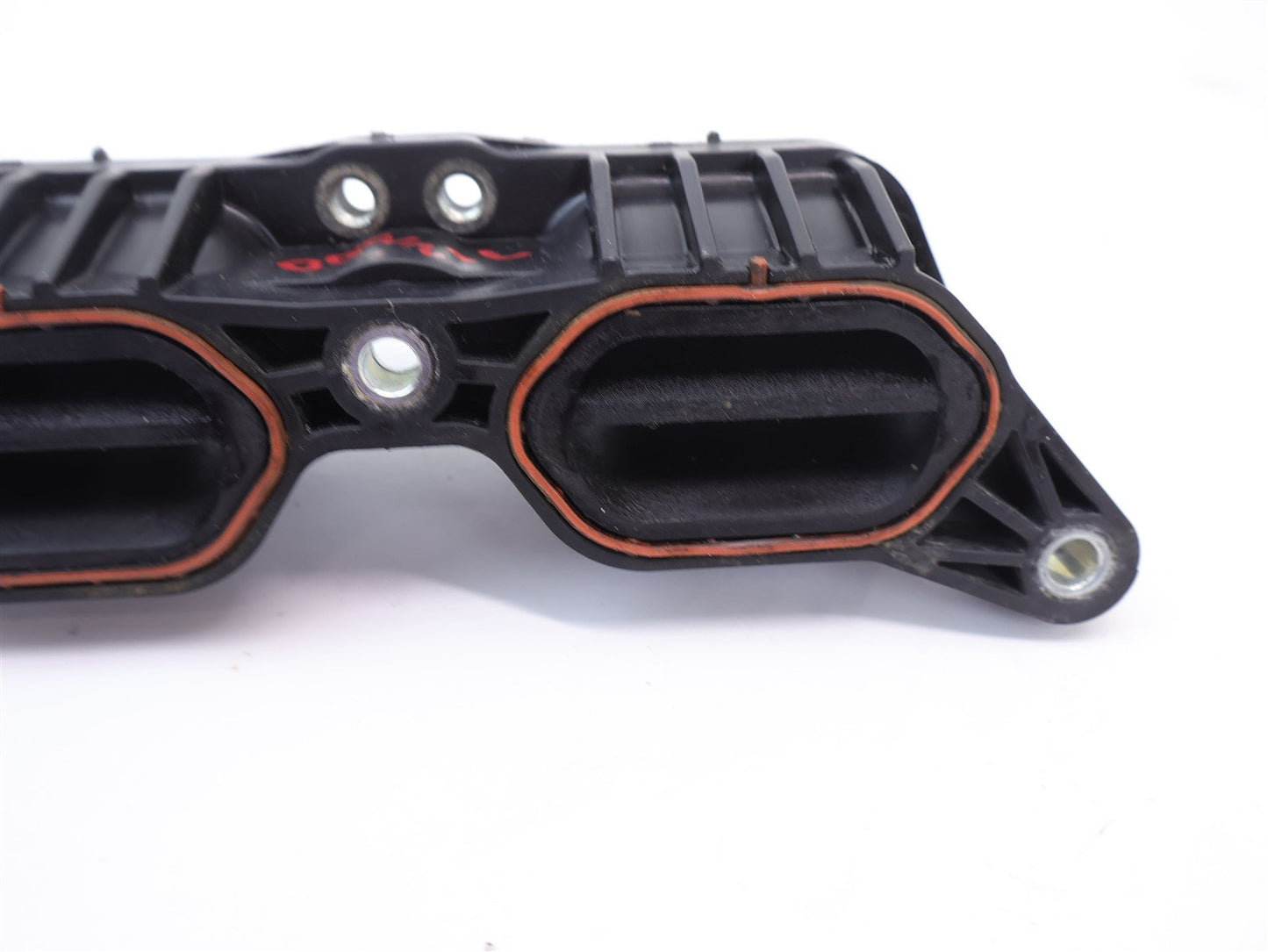 2015-2020 Subaru WRX TGV Tumbler Spacer Adapter Driver Intake Manifold LH 15-20