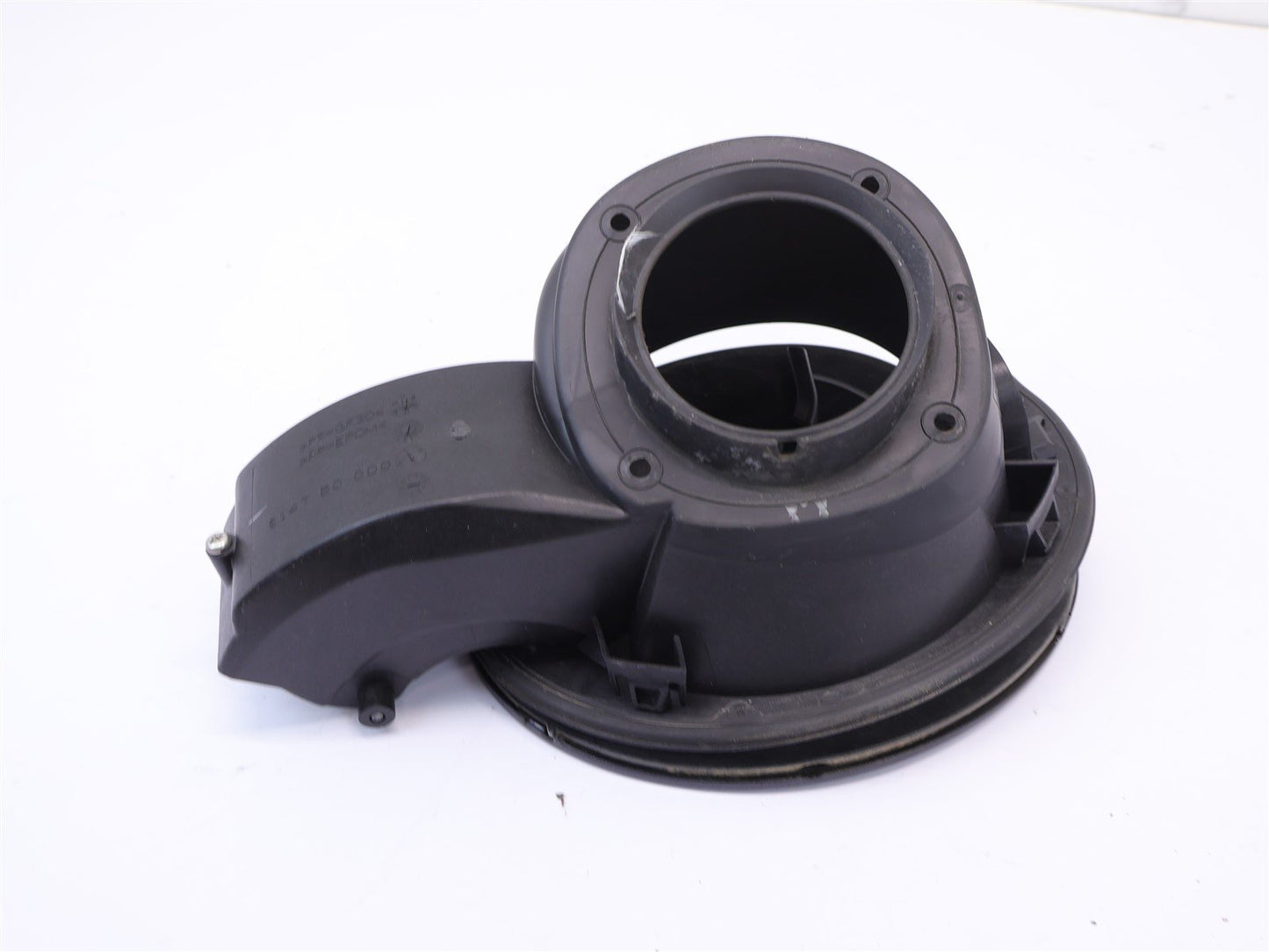 2015-2020 Subaru WRX Gas Fuel Door Filler Neck Cap Cover Lid 2015-2020